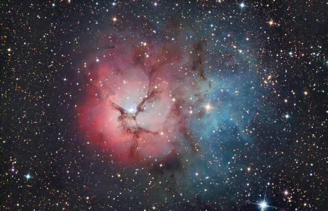 Sternenbeobachtung "Stargate" Teneriffa - Foto 3