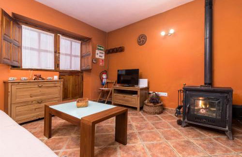 Casa Soles Naturaleza y Tranquilidad en los Picos de Europa - Foto 15