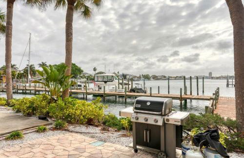 Dockside Dream - Photo 26