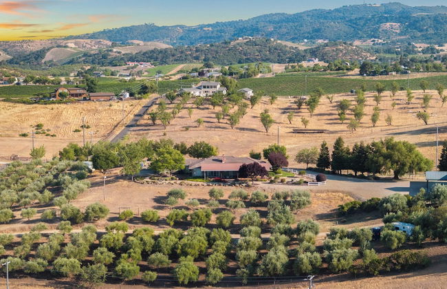 Olive Ranch by Avantstay Enjoy Sunsets Over the Valley 4.5 Acre Ranch Home - Foto 59