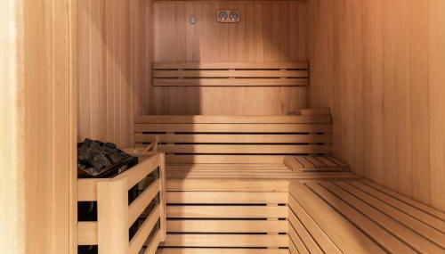 Lusciano - 2 bedrooms, pool and gym in Almagro - Photo 4