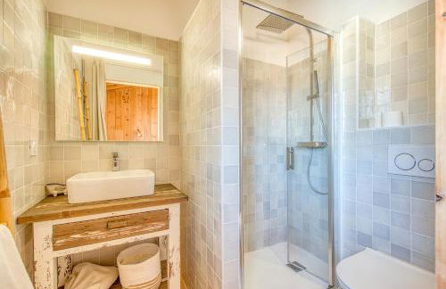 Maison de la plage - Foto 20