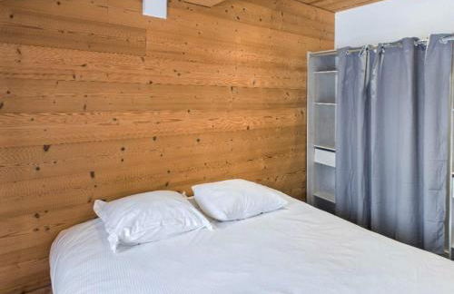 Chalet Squirrel - Vue Montagne, Valmorel - Foto 11