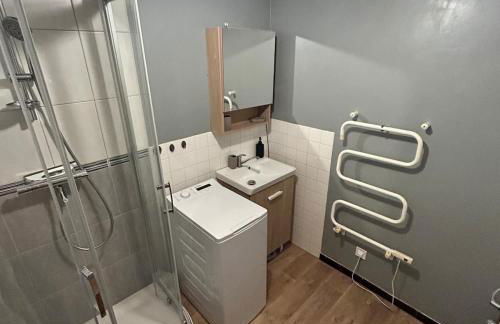 Studio au calme avec stationnement - Foto 7