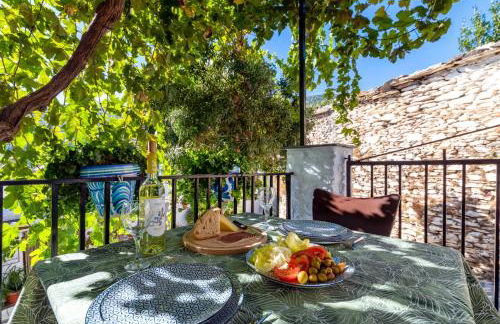 Casa Antonia Capileira La Alpujarra - Foto 43