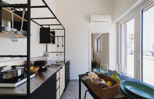 DIMORA CATERINA - Suite Apartments & Sea View - Foto 52