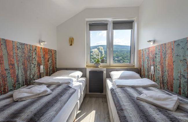 Logana z Sauna - Apartamenty 5d - Photo 4