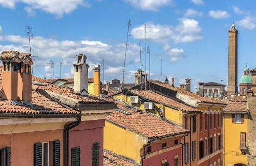 Healthy Flat Bologna - Tower Skyline View - Photo 15
