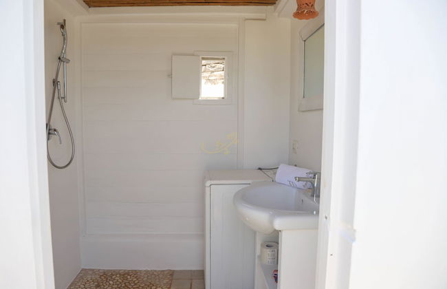 TD Trulli della Rosatella Typical Trulli w/ Pool - Foto 19