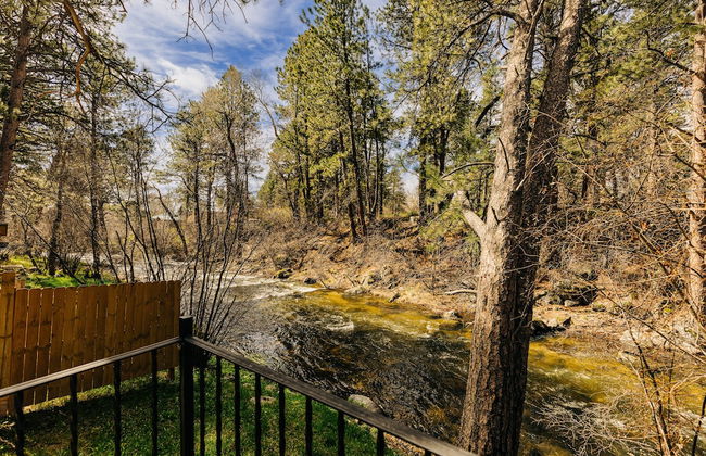 Serene Creek Side Cottage Retreat - Foto 38