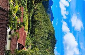 Chalé bela vista - Foto 26