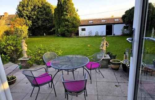 The Axbridge Hideaway - Foto 23