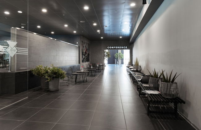 CABINN Apartments - Foto 44