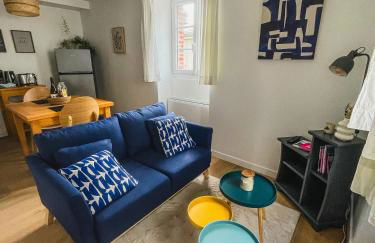 Charmant duplex près du port de Perros-Guirec - Photo 1