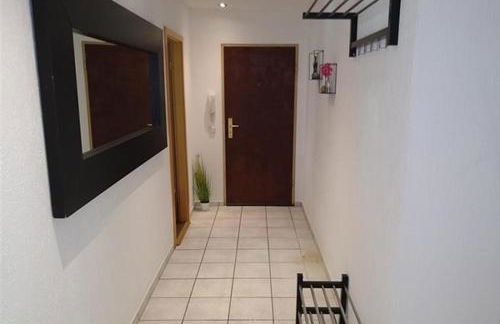 Workers Apartment Bergisch Gladbach Bensberg - Foto 11