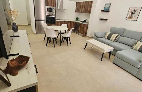 MONTEMAR LOFT - Torremolinos - Foto 1