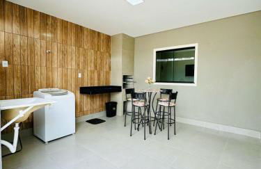 Lindo flat próximo do centro - Foto 14