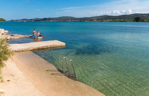 Mobile home Sea Lion - Foto 15