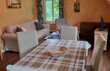 Ferienhof Bisdorf "Leuchtturm" - Foto 3