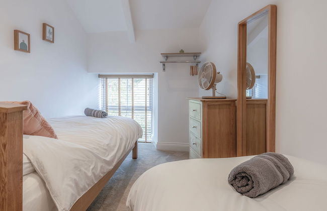 Flat 2 - 2 Bedroom Apartment - Tenby - Foto 4