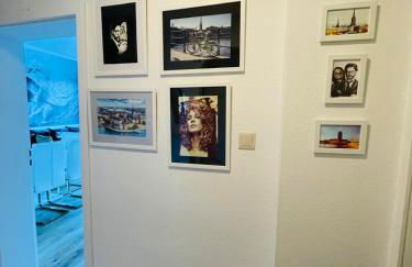 Karizma - Stylisch Design - Innenstadt - Küche - Parkplatz - Internet - Foto 29