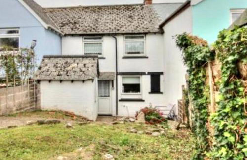 * Fisherman’s Cottage * with river views (dog friendly!) - Foto 18