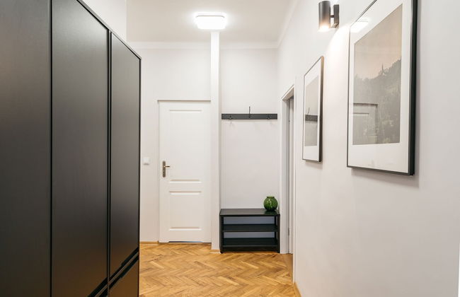 Penthouse Cracovian - LoftAffair - Foto 35