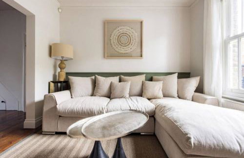 The North Kensington Cottage By Hok Living - Foto 8