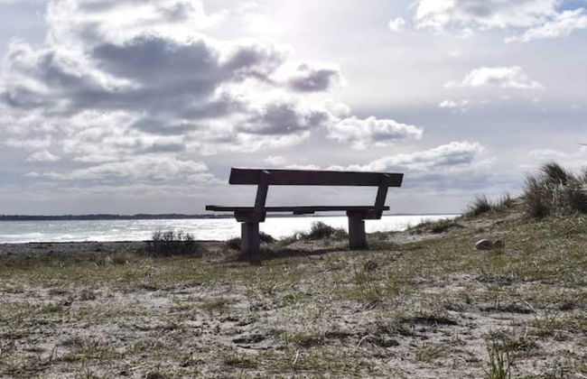 5 Person Holiday Home in Rorvig - Foto 21