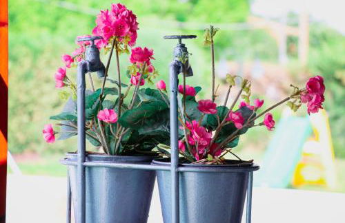 Renaissance Holidays Villa - Foto 29