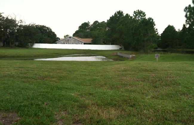 Watersong Resort - 5 bed - Private Pool - IHR 3093 - Foto 24