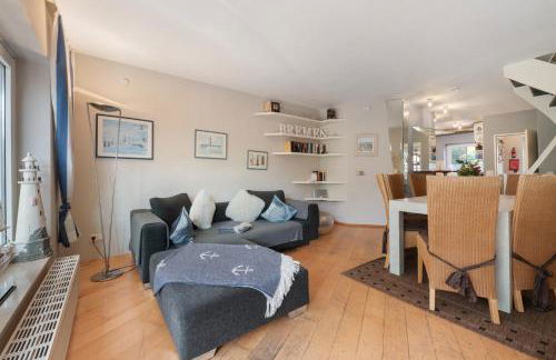 Schönes Maritimes Haus - Foto 5