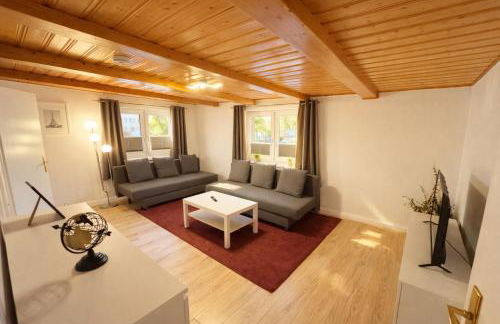 Apartment-schiefe- Marie - Foto 5