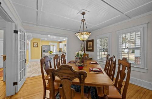 15 min to Beach, 3 Acre Country Living, Firepit - Foto 6