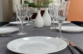 Apto térreo, 2 quartos a 5min da Vila Germânica, com ar e garagem - Foto 25