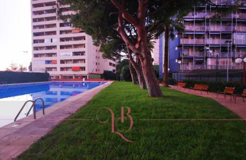 Precioso apartamento residencial con vistas al mar - Foto 30