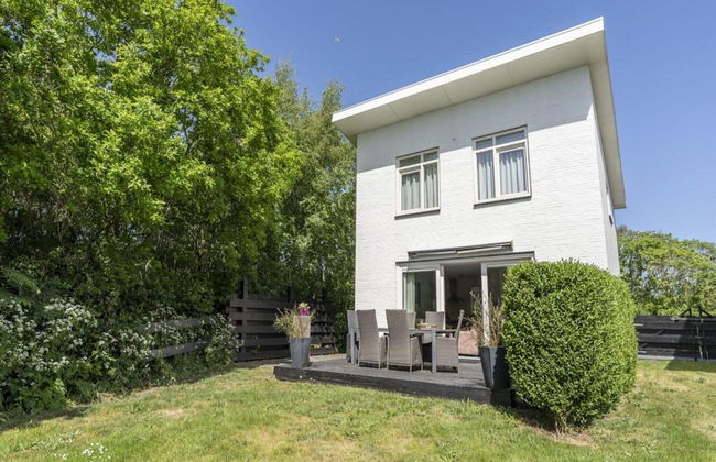 Detached 6 Pers Holiday Home - Foto 65