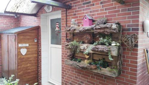 Das Ferienhäusle - Foto 3