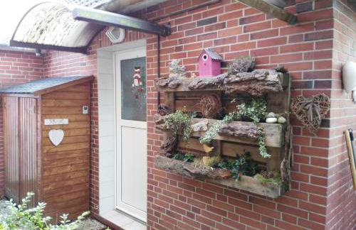 Das Ferienhäusle - Photo 3