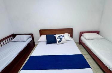 Casa São Francisco 160m da praia - Foto 14