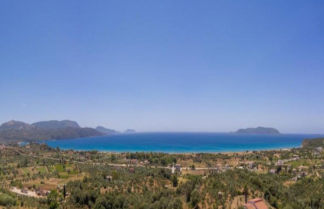 Villa in Finikounta Near Sandy Beach - Photo 28