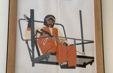 Appartement prestige à Chantemerle - Foto 27