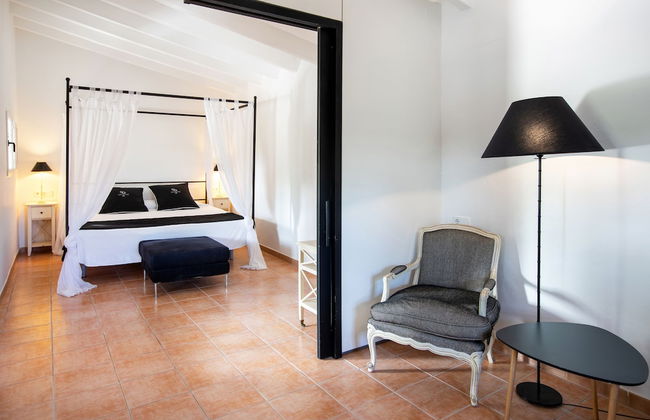 Agroturismo Can Guillem - Foto 26