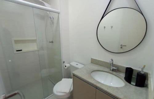 Book Santos Unlimited 2112 - Moderno e Elegante - Photo 22