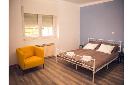 Pro-Apartments Croatia - Foto 1