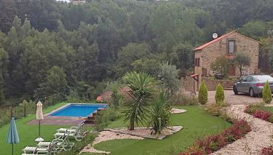 Quinta da Costeira - Foto 5, Garden view
