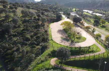 Casas Rurales Racha Rachel, Zarza la Mayor - Foto 33