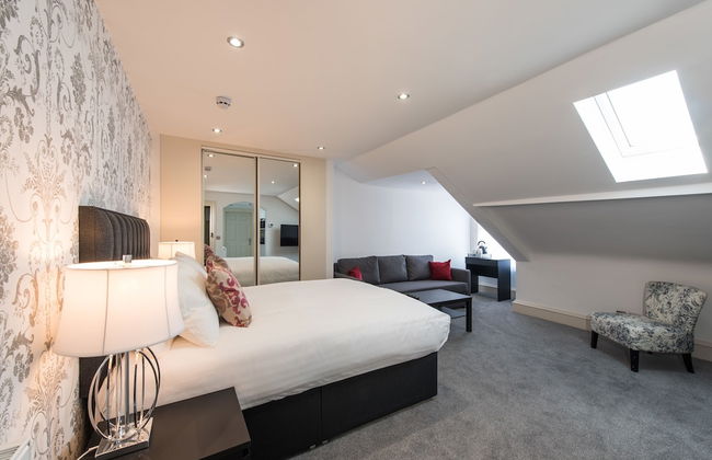 Royal Princes Suites - Foto 21