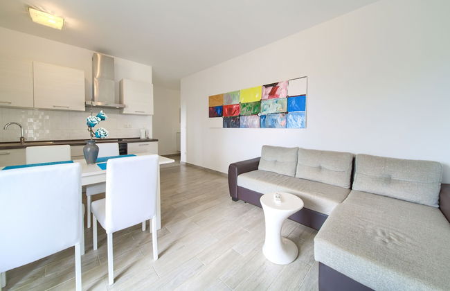 Apartments Mali Nono - Foto 37