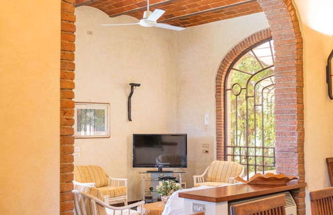 Tricolle Villa con Piscina - Foto 17